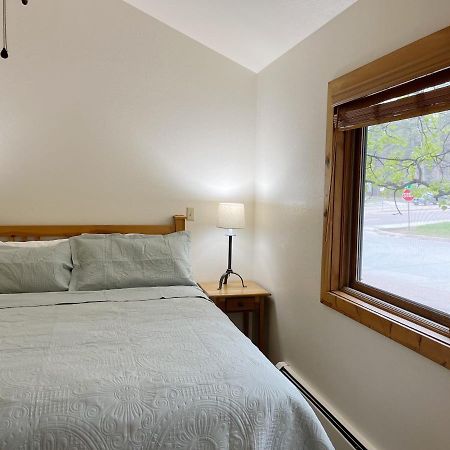 وودلاند بارك Cabin Suite المظهر الخارجي الصورة